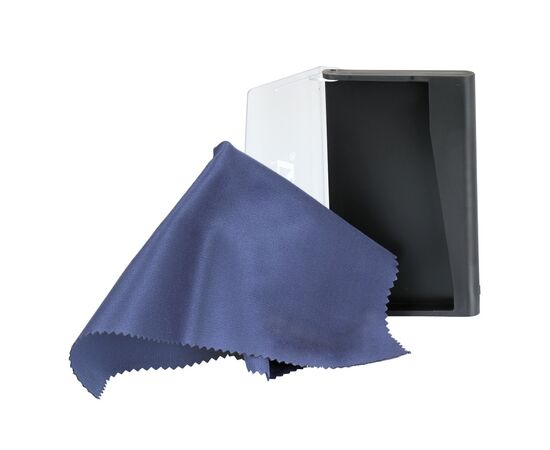 Салфетки Acropolis A-90/07 microfiber 19*17см random color, поштучно (A90-07), изображение 5 Салфетки Acropolis A-90/07 microfiber 19*17см random color, поштучно (A90-07), изображение 5
