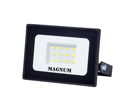 Прожектор MAGNUM FL12 ECO LED 10Вт slim 6500К IP65 (90018080)
