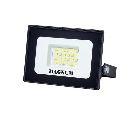 Прожектор MAGNUM FL12 ECO LED 20Вт slim 6500К IP65 (90022011)