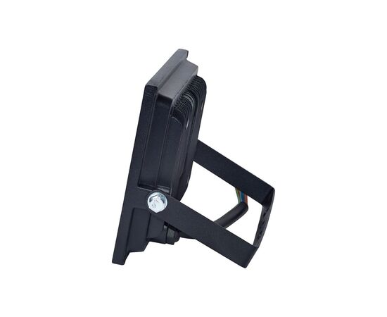 Прожектор MAGNUM FL12 ECO LED 50Вт slim 6500К IP65 (90018085), зображення 2