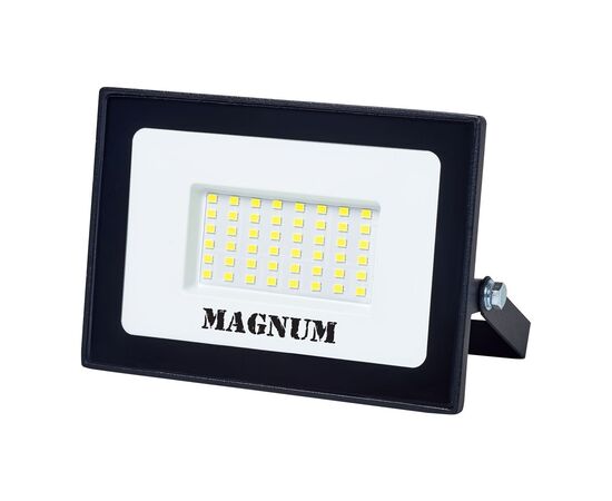 Прожектор MAGNUM FL12 ECO LED 50Вт slim 6500К IP65 (90018085)