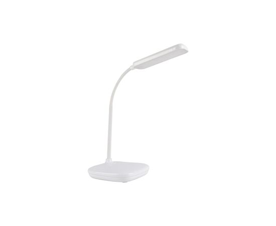 Настільна лампа LEDVANCE PANAN DISK SQ 12W, 3CCT, DIM (4099854363689)