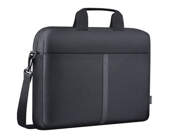 Сумка для ноутбука Defender 17" Lite, black (26089)