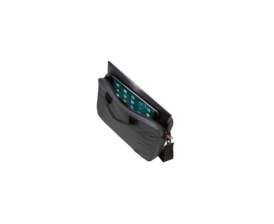 Сумка для ноутбука Case Logic 14" Era Attache ERAA-114 Obsidian (3205338), зображення 3 Сумка для ноутбука Case Logic 14" Era Attache ERAA-114 Obsidian (3205338), зображення 3