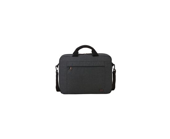 Сумка для ноутбука Case Logic 14" Era Attache ERAA-114 Obsidian (3205338), зображення 6 Сумка для ноутбука Case Logic 14" Era Attache ERAA-114 Obsidian (3205338), зображення 6