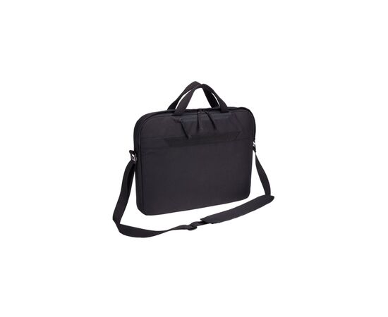 Сумка для ноутбука Case Logic 14" Invigo Eco Attache INVIA-114 Black (3205102), зображення 2 Сумка для ноутбука Case Logic 14" Invigo Eco Attache INVIA-114 Black (3205102), зображення 2