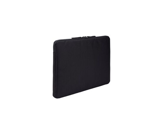 Чехол для ноутбука Case Logic 14" Invigo Eco Sleeve INVIS-114 Black (3205100), изображение 2 Чехол для ноутбука Case Logic 14" Invigo Eco Sleeve INVIS-114 Black (3205100), изображение 2
