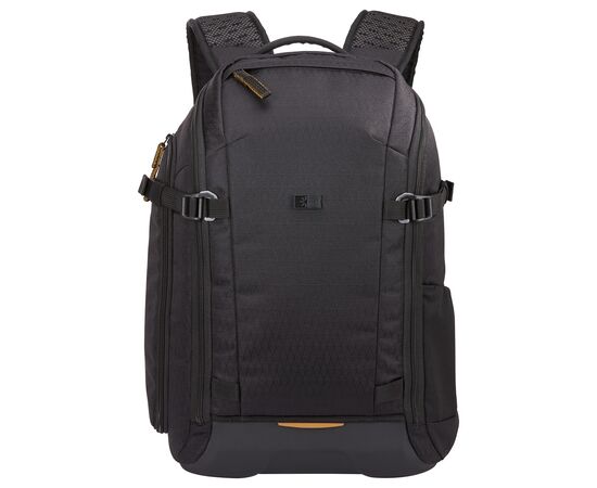 Фото-сумка Case Logic VISO Medium Camera Backpack CVBP-105 Black 25х16х3.8cm (3204534), изображение 2 Фото-сумка Case Logic VISO Medium Camera Backpack CVBP-105 Black 25х16х3.8cm (3204534), изображение 2