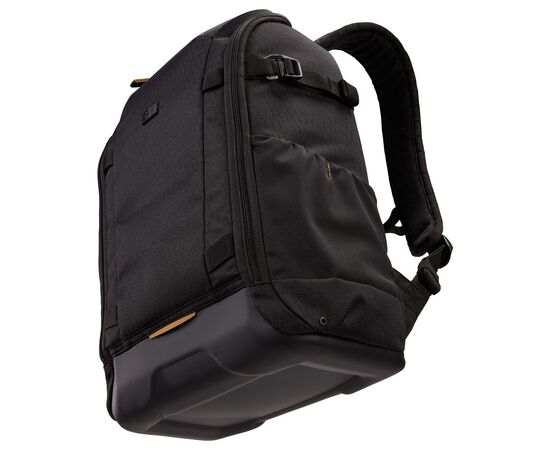 Фото-сумка Case Logic VISO Medium Camera Backpack CVBP-105 Black 25х16х3.8cm (3204534), изображение 3 Фото-сумка Case Logic VISO Medium Camera Backpack CVBP-105 Black 25х16х3.8cm (3204534), изображение 3