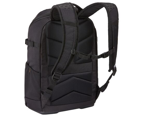Фото-сумка Case Logic VISO Medium Camera Backpack CVBP-105 Black 25х16х3.8cm (3204534), изображение 6 Фото-сумка Case Logic VISO Medium Camera Backpack CVBP-105 Black 25х16х3.8cm (3204534), изображение 6