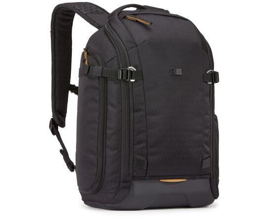 Фото-сумка Case Logic VISO Medium Camera Backpack CVBP-105 Black 25х16х3.8cm (3204534)