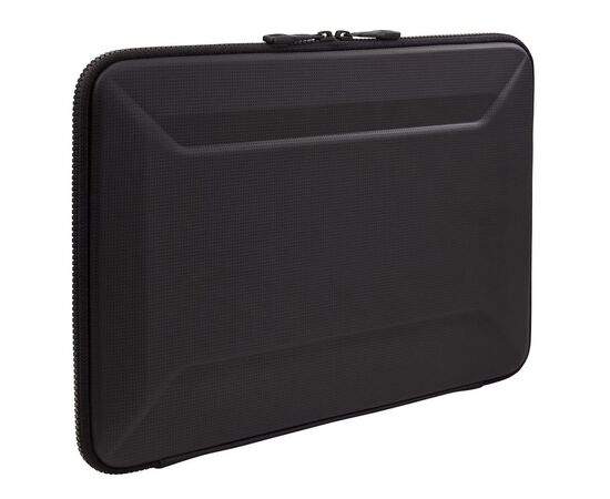 Чехол для ноутбука Thule 14" Gauntlet 4 MacBook Sleeve TGSE-2358 Black (3204902), изображение 2 Чехол для ноутбука Thule 14" Gauntlet 4 MacBook Sleeve TGSE-2358 Black (3204902), изображение 2