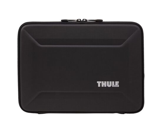Чехол для ноутбука Thule 14" Gauntlet 4 MacBook Sleeve TGSE-2358 Black (3204902), изображение 4 Чехол для ноутбука Thule 14" Gauntlet 4 MacBook Sleeve TGSE-2358 Black (3204902), изображение 4