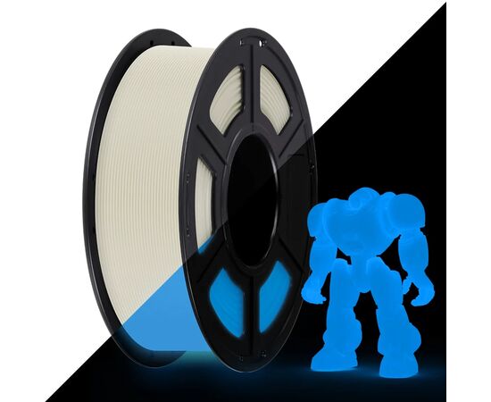Пластик для 3D-принтера Anycubic PLA 1кг, blue (HFGBL-101)