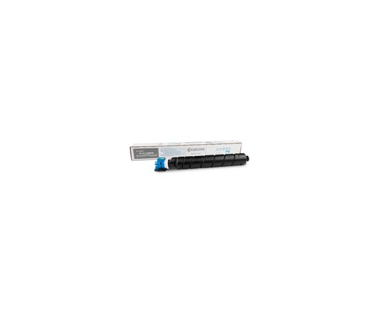 Тонер-картридж Kyocera TK-8555C Cyan 24К (1T02XCCNL0)