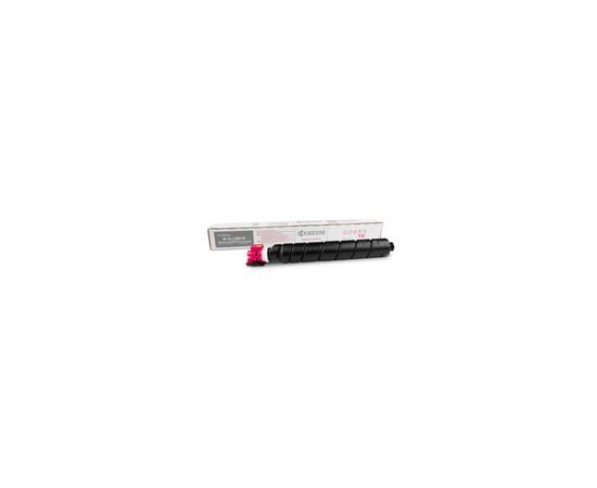 Тонер-картридж Kyocera TK-8555M Magenta 24К (1T02XCBNL0)