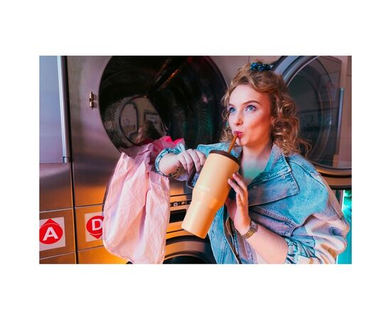 Термокружка Kambukka Rio Almond Dream 950 мл Бежева з коричневим (11-08001), изображение 9 Термокружка Kambukka Rio Almond Dream 950 мл Бежева з коричневим (11-08001), изображение 9