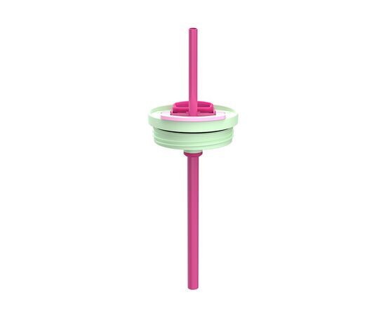 Термокружка Kambukka Rio Bubblegum Mint 950 мл Рожева з м'ятним (11-08004), изображение 8 Термокружка Kambukka Rio Bubblegum Mint 950 мл Рожева з м'ятним (11-08004), изображение 8