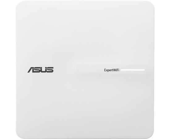 Точка доступу Wi-Fi ASUS EBA63 (90IG0880-MO3C00), зображення 2 Точка доступу Wi-Fi ASUS EBA63 (90IG0880-MO3C00), зображення 2