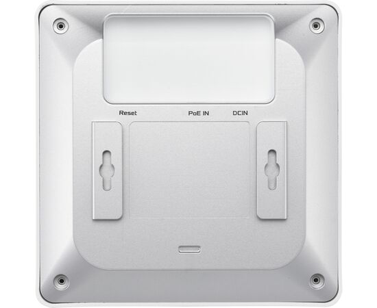 Точка доступу Wi-Fi ASUS EBA63 (90IG0880-MO3C00), зображення 3 Точка доступу Wi-Fi ASUS EBA63 (90IG0880-MO3C00), зображення 3