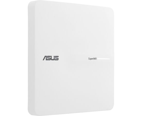 Точка доступу Wi-Fi ASUS EBA63 (90IG0880-MO3C00), зображення 4 Точка доступу Wi-Fi ASUS EBA63 (90IG0880-MO3C00), зображення 4