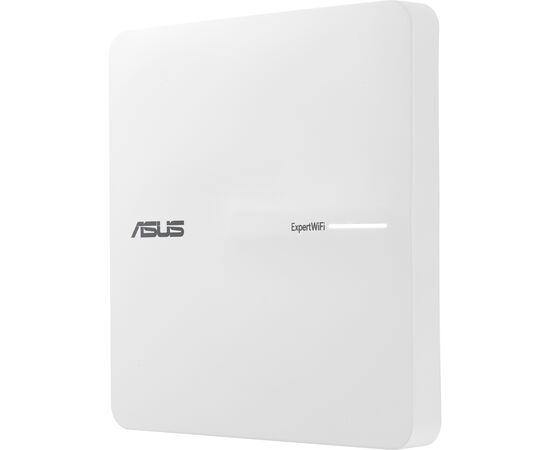 Точка доступу Wi-Fi ASUS EBA63 (90IG0880-MO3C00), зображення 5 Точка доступу Wi-Fi ASUS EBA63 (90IG0880-MO3C00), зображення 5