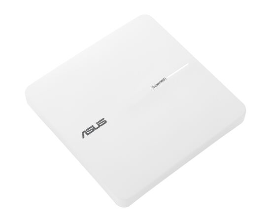 Точка доступу Wi-Fi ASUS EBA63 (90IG0880-MO3C00)