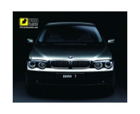 Коврик для мышки BMW Pod Mishkou