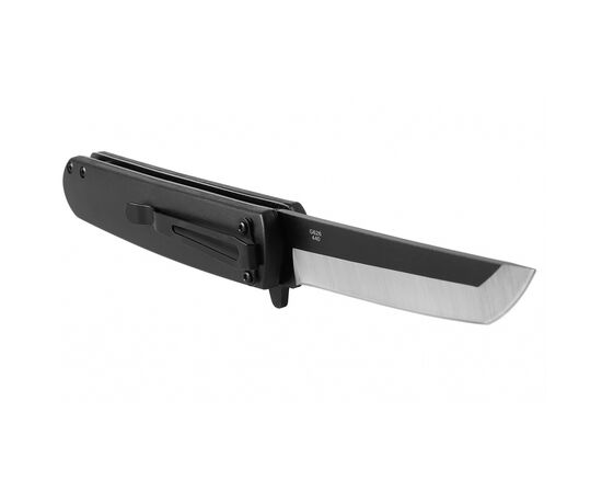 Нож Ganzo G626-BK, изображение 2