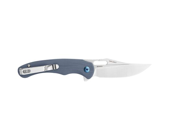 Нож Olight Oknife Splint Grey (SPLINT (Gray)), изображение 2 Нож Olight Oknife Splint Grey (SPLINT (Gray)), изображение 2