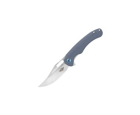 Нож Olight Oknife Splint Grey (SPLINT (Gray)), изображение 4 Нож Olight Oknife Splint Grey (SPLINT (Gray)), изображение 4