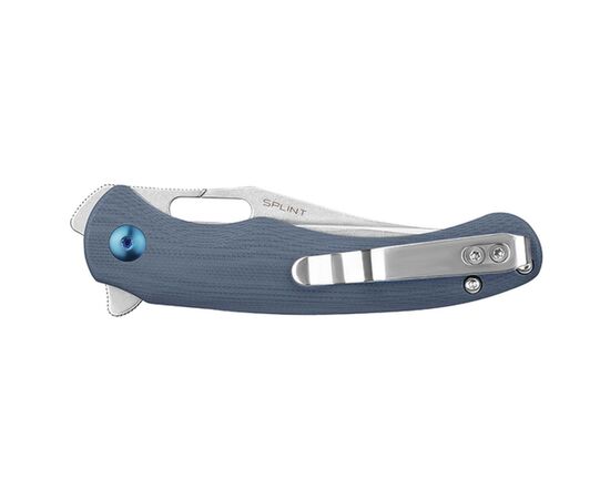Нож Olight Oknife Splint Grey (SPLINT (Gray)), изображение 5 Нож Olight Oknife Splint Grey (SPLINT (Gray)), изображение 5