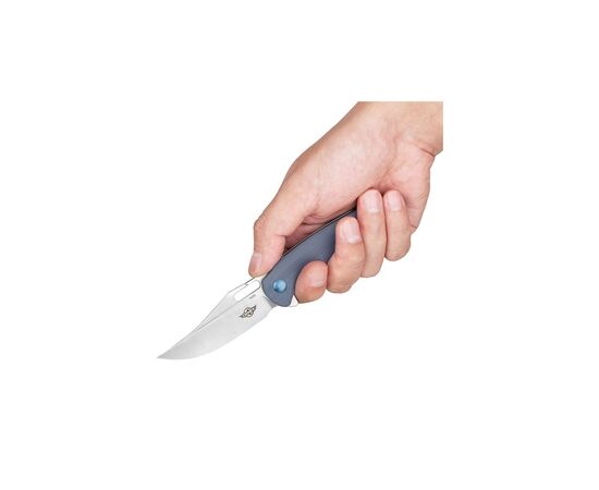 Нож Olight Oknife Splint Grey (SPLINT (Gray)), изображение 7 Нож Olight Oknife Splint Grey (SPLINT (Gray)), изображение 7