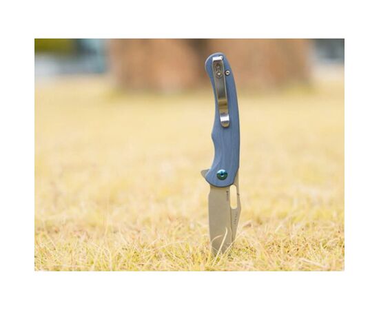 Нож Olight Oknife Splint Grey (SPLINT (Gray)), изображение 8 Нож Olight Oknife Splint Grey (SPLINT (Gray)), изображение 8