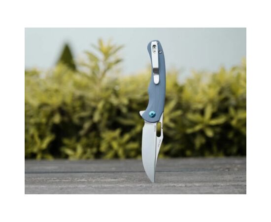 Нож Olight Oknife Splint Grey (SPLINT (Gray)), изображение 9 Нож Olight Oknife Splint Grey (SPLINT (Gray)), изображение 9