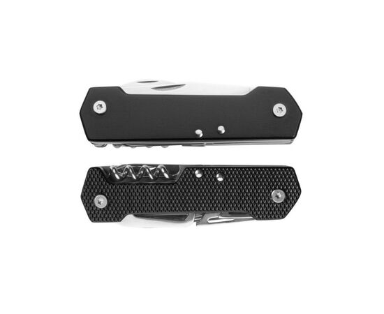 Нож Schwarzwolf Nemrut чорний (F2405800AJ3), изображение 6