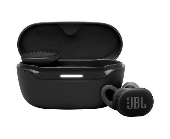 Наушники JBL Endurance Race 2 Black (JBLENDURACE2BLK), изображение 10 Наушники JBL Endurance Race 2 Black (JBLENDURACE2BLK), изображение 10