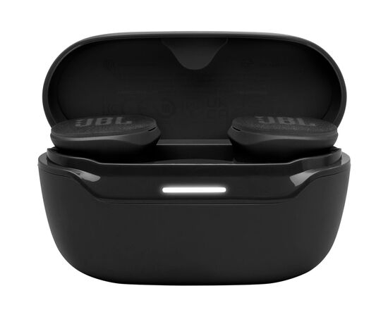 Наушники JBL Endurance Race 2 Black (JBLENDURACE2BLK), изображение 6 Наушники JBL Endurance Race 2 Black (JBLENDURACE2BLK), изображение 6