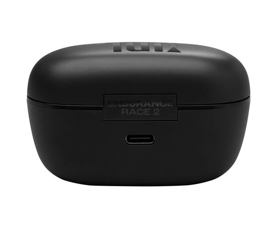 Наушники JBL Endurance Race 2 Black (JBLENDURACE2BLK), изображение 7 Наушники JBL Endurance Race 2 Black (JBLENDURACE2BLK), изображение 7