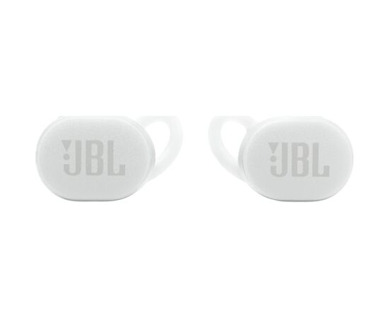 Наушники JBL Endurance Race 2 White (JBLENDURACE2WHT), изображение 2 Наушники JBL Endurance Race 2 White (JBLENDURACE2WHT), изображение 2
