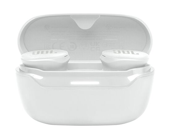 Наушники JBL Endurance Race 2 White (JBLENDURACE2WHT), изображение 9 Наушники JBL Endurance Race 2 White (JBLENDURACE2WHT), изображение 9