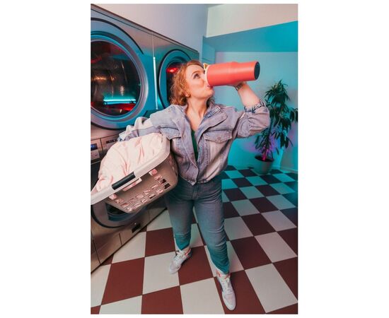 Термокружка Kambukka Rio Pink Papaya 950 мл Коралова з жовтим (11-08002), изображение 10 Термокружка Kambukka Rio Pink Papaya 950 мл Коралова з жовтим (11-08002), изображение 10