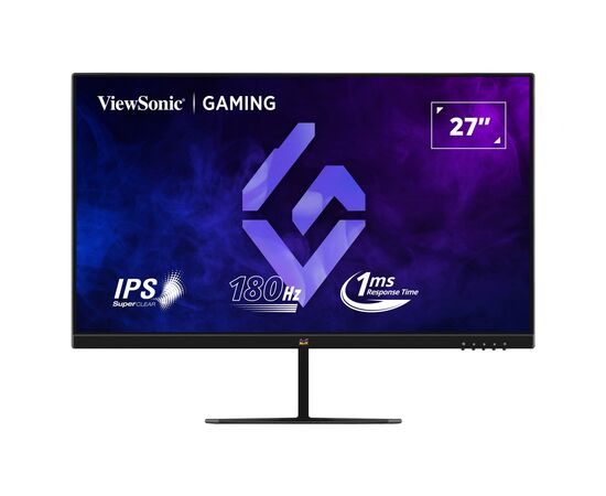 Монитор ViewSonic VX2779-HD-PRO