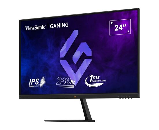 Монитор ViewSonic VX2479A-HD-PRO, изображение 3 Монитор ViewSonic VX2479A-HD-PRO, изображение 3