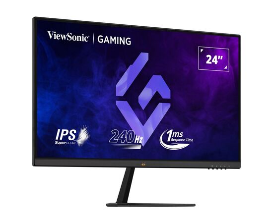 Монитор ViewSonic VX2479A-HD-PRO, изображение 5 Монитор ViewSonic VX2479A-HD-PRO, изображение 5