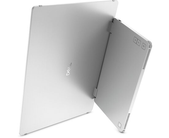 Монитор Dell P1425 (210-BQTB), изображение 7 Монитор Dell P1425 (210-BQTB), изображение 7