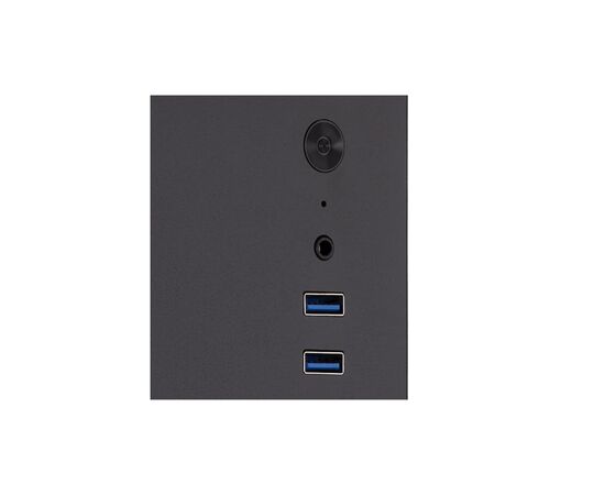 Корпус 2E Credo V200B-400 (2E-V200B-400), изображение 5