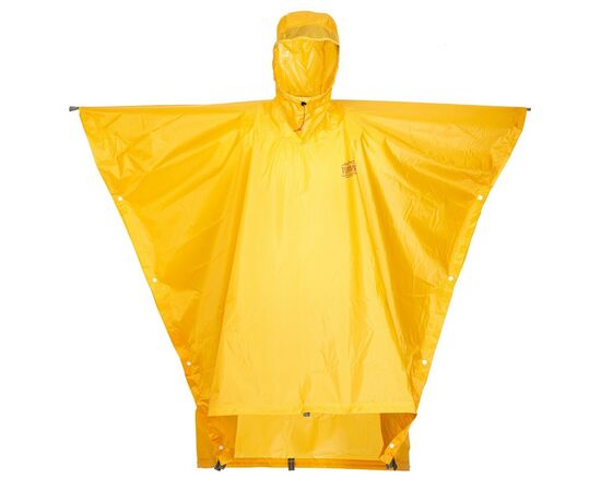 Накидка Turbat Molfar yellow S/M (012.005.0229), изображение 2 Накидка Turbat Molfar yellow S/M (012.005.0229), изображение 2