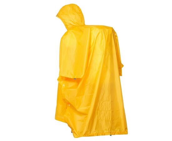 Накидка Turbat Molfar yellow S/M (012.005.0229), изображение 3 Накидка Turbat Molfar yellow S/M (012.005.0229), изображение 3