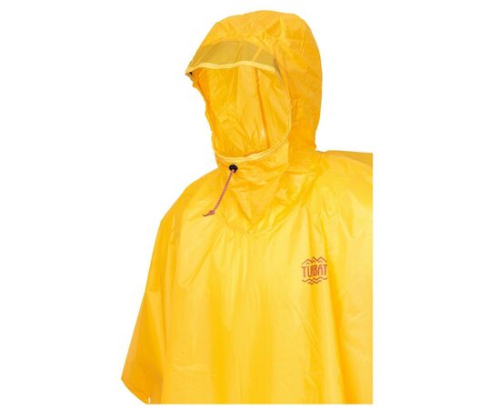 Накидка Turbat Molfar yellow S/M (012.005.0229), изображение 4 Накидка Turbat Molfar yellow S/M (012.005.0229), изображение 4